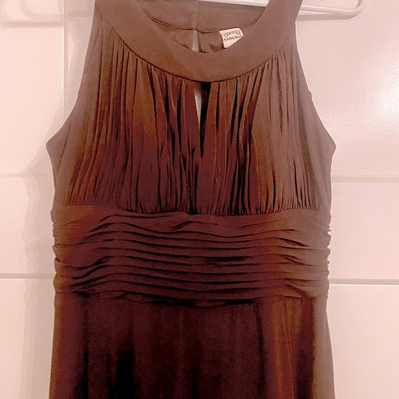 Sangria evening gown - Picture 2 of 6